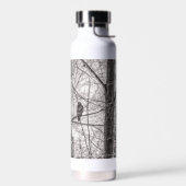 赤尾タカP8443 ウォーターボトル (左面)