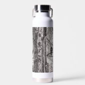 赤尾タカP8443 ウォーターボトル (正面)