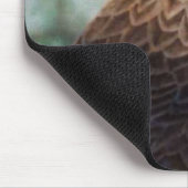 赤尾ホークのエアブラシ マウスパッド (コーナー)