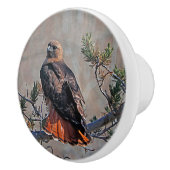 赤尾ホークカスタムセラミックノブ セラミックノブ (右)