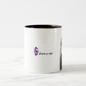 赤尾マグカップ ツートーンマグカップ (中央)