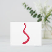 赤尾 ポストカード (スタンド正面)