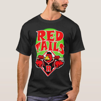 赤尾 Tシャツ