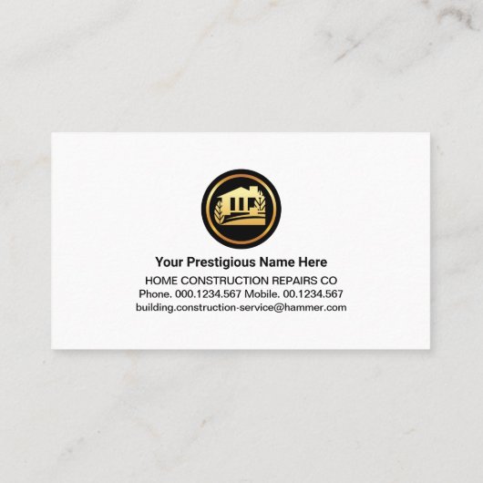 赤屋根絵を描（ばちゃばちゃ）跳ねる手利道具 名刺 (裏面)