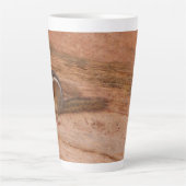 赤岩のシオン・チムンク カフェラテマグ (正面)