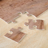 赤岩のシオン・チムンク ジグソーパズル (側面)