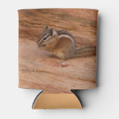 赤岩のシオン・チムンク 缶クーラー (正面)