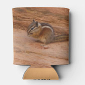 赤岩のシオン・チムンク 缶クーラー (裏面)