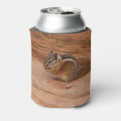 赤岩のシオン・チムンク 缶クーラー (缶裏面)