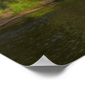 赤岩交差点4164 ポスター (角)