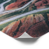 赤岩劇場 ポスター (角)