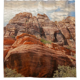 赤岩 シャワーカーテン