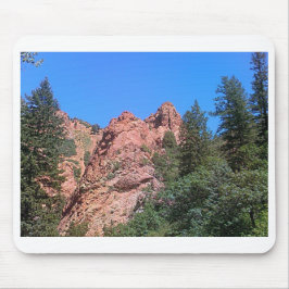 赤岩 マウスパッド