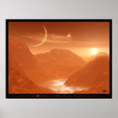 赤嵐2065年 ポスター (正面)