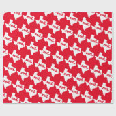 赤州 ラッピングペーパー (フラット)