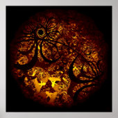 赤巨人 ポスター (正面)