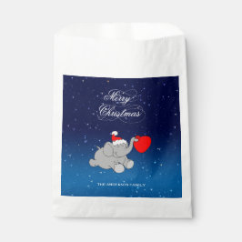 赤帽子象 フェイバーバッグ