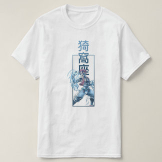 赤座 Tシャツ
