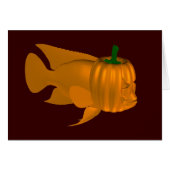 赤悪魔シクリッド (正面横)