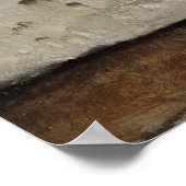 赤扇 ポスター (角)