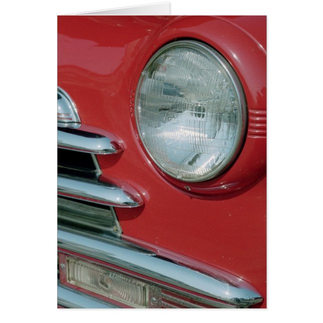 赤抽象芸術 (正面)