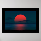 赤斑 ポスター (正面)