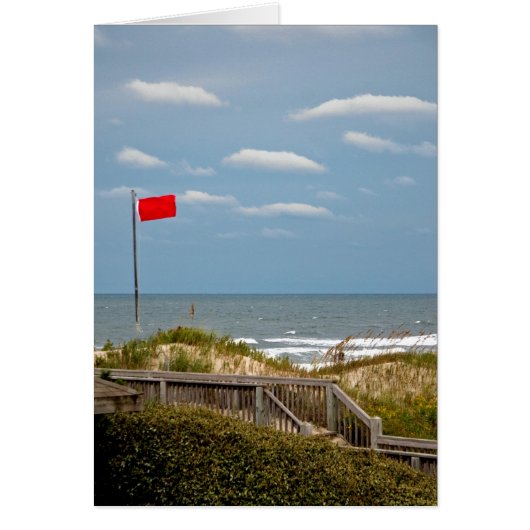 赤旗が消えた (正面)