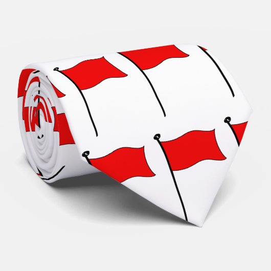 赤旗: タイ (ロール)