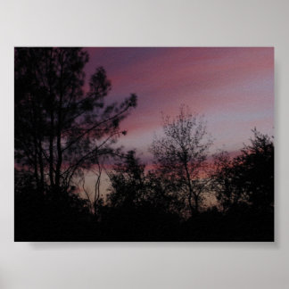 赤日の入り ポスター