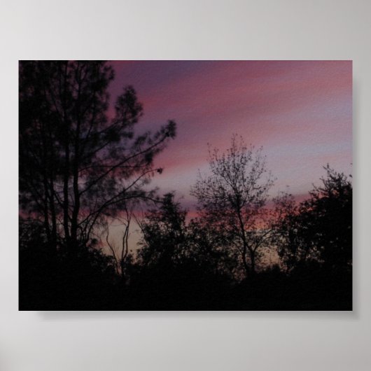 赤日の入り ポスター (正面)