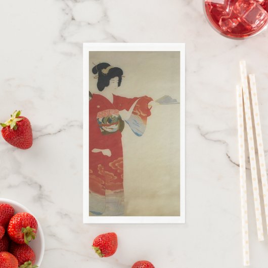 赤日本のヴィンテージ (インサイチュ)