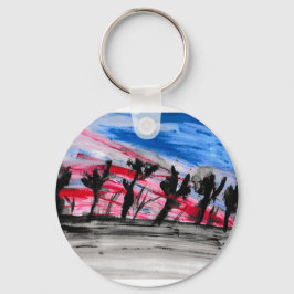 赤日 キーホルダー