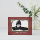 赤星写真はがき シーズンポストカード (スタンド正面)