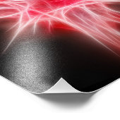 赤星1 フォトプリント            (角)