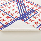 赤星 シェルパブランケット (3/4)