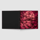 赤月 ゲストブック (全面)