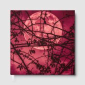 赤月 ゲストブック (正面)