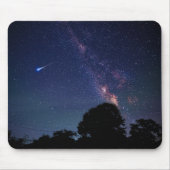 赤月 マウスパッド (正面)