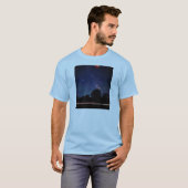 赤月 Tシャツ (正面フル)