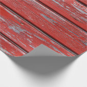 赤木動揺して包紙 ラッピングペーパー (角)