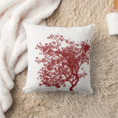 赤木枕 クッション (ブランケット)