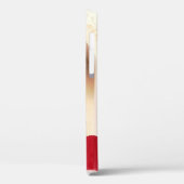 赤木製扉 Case-Mate iPhoneケース (裏面 / 左)