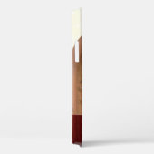 赤木製扉 Case-Mate iPhoneケース (裏面 / 右)