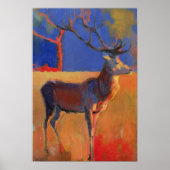 赤木1995 ポスター (正面)