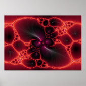 赤枠 ポスター (正面)