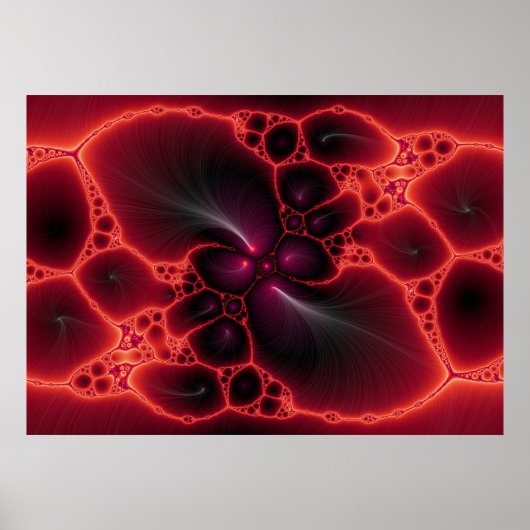 赤枠 ポスター (正面)