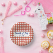 赤歯肉第4回赤白青 ペーパーボウル (パーティー)