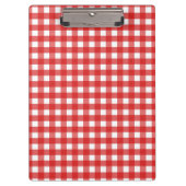 赤歯肉 クリップボード (正面)