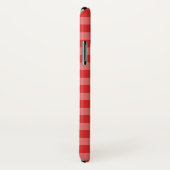 赤歯肉 Case-Mate iPhoneケース (裏面/右)