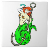 赤毛のエロ タイル (正面)